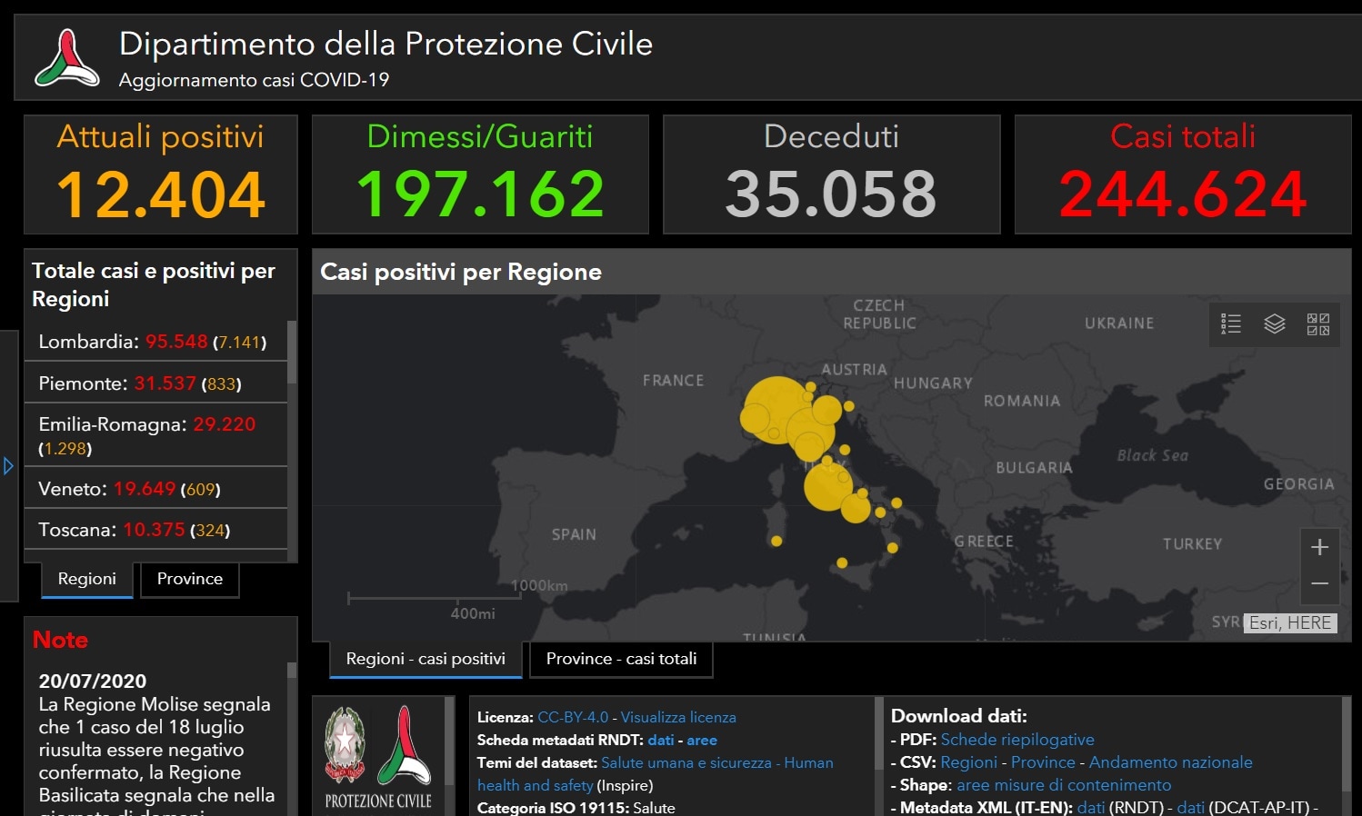 Ultime Notizie In Italia E Nel Mondo